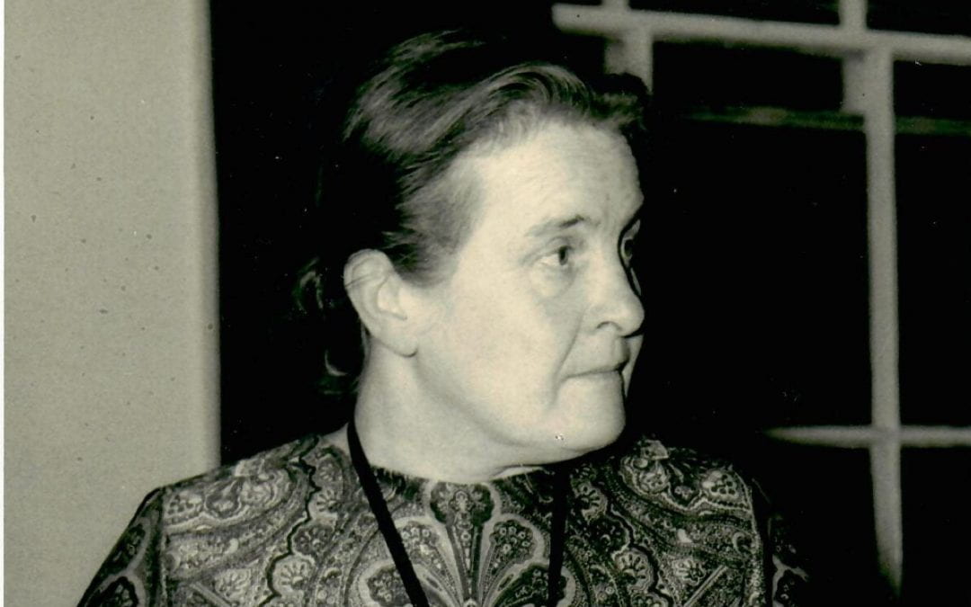 Elizabeth Anscombe on the First Person and Sensation