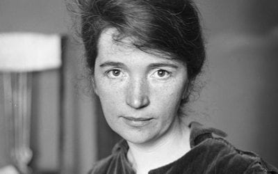 Margaret Sanger: Ambitious Feminist and Racist Eugenicist